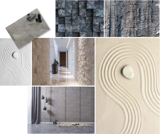 Mood board R